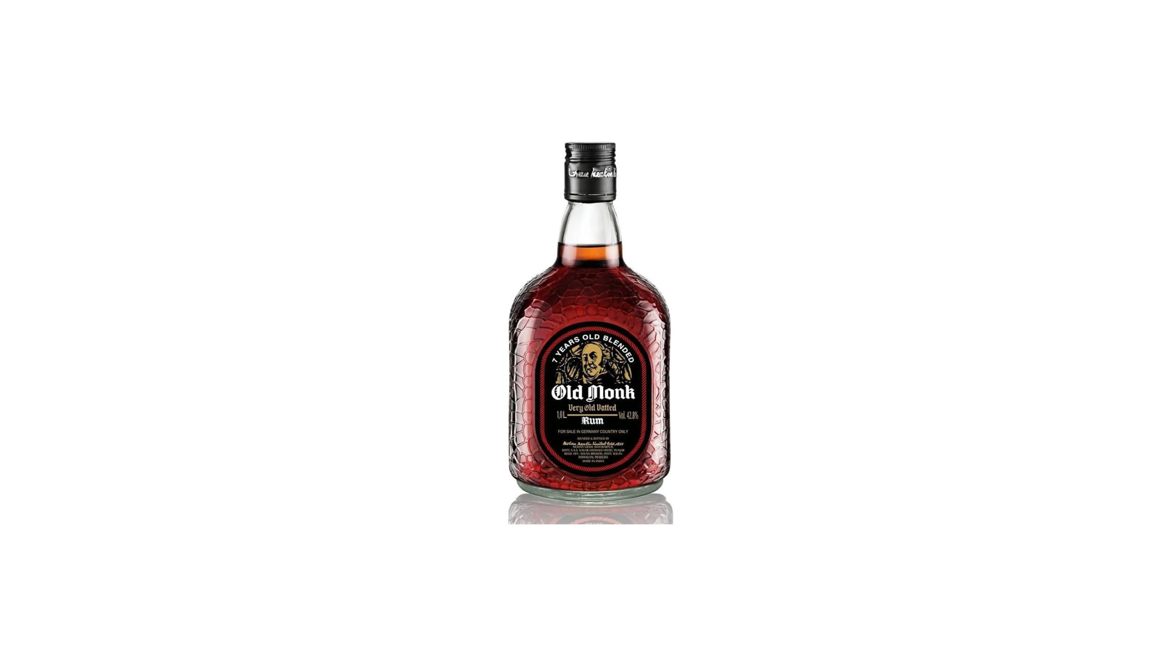 old monk